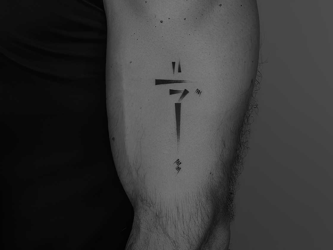 My Father tattoo My Father tattoo