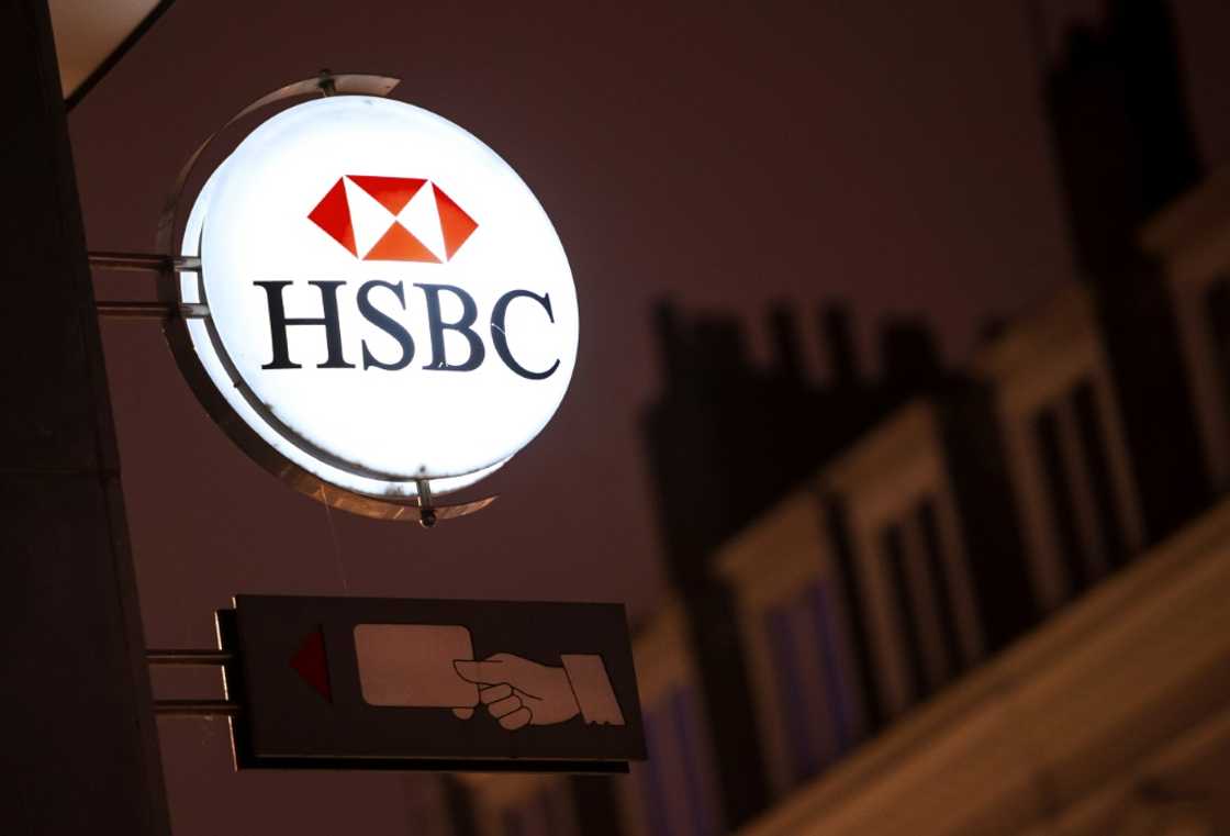 HSBC's largest shareholder wants to split apart the Asia-focused lender to earn better returns HSBC's largest shareholder wants to split apart the Asia-focused lender to earn better returns