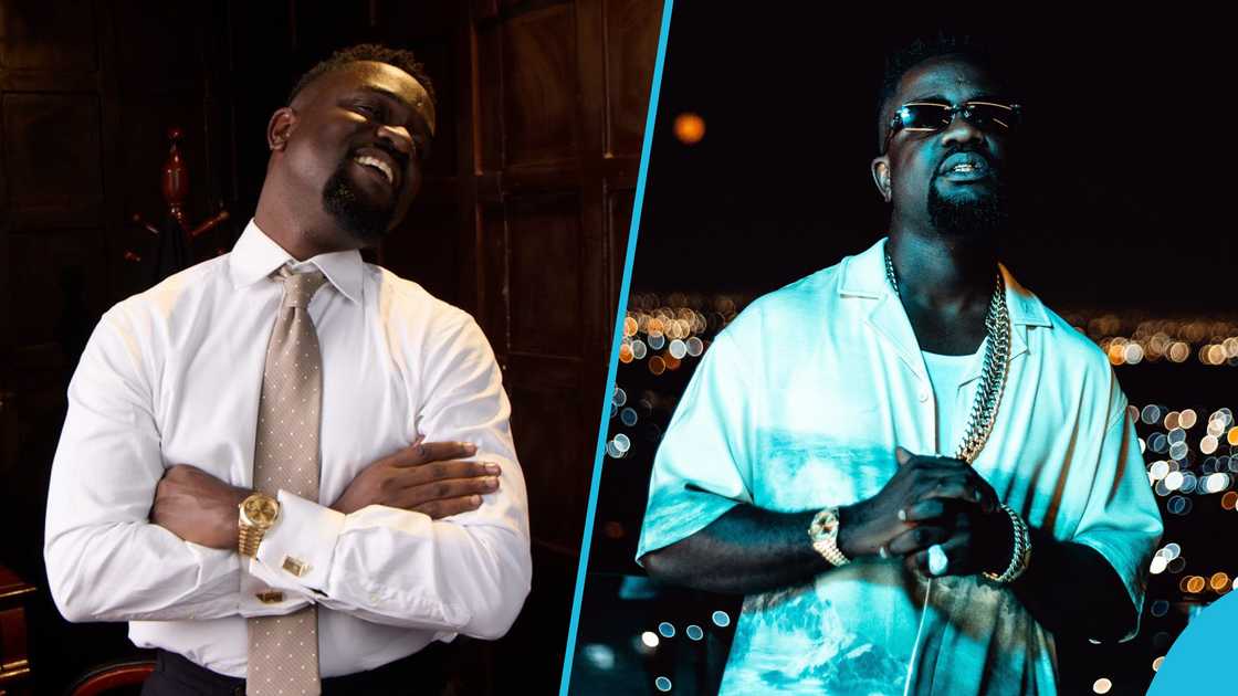 Sarkodie, Jailer, Jailer music video, Jailer behind the scenes, Sarkodie songs Sarkodie, Jailer, Jailer music video, Jailer behind the scenes, Sarkodie songs