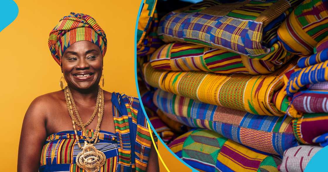 Ghana, Kente, UNESCO, Cultural heritage, Asante, Ewe Ghana, Kente, UNESCO, Cultural heritage, Asante, Ewe