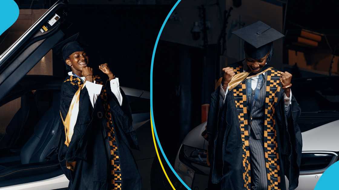 Lisa Quama, Ghana, DWP Academy, Dancer, Social media, Endurance Grand Lisa Quama, Ghana, DWP Academy, Dancer, Social media, Endurance Grand