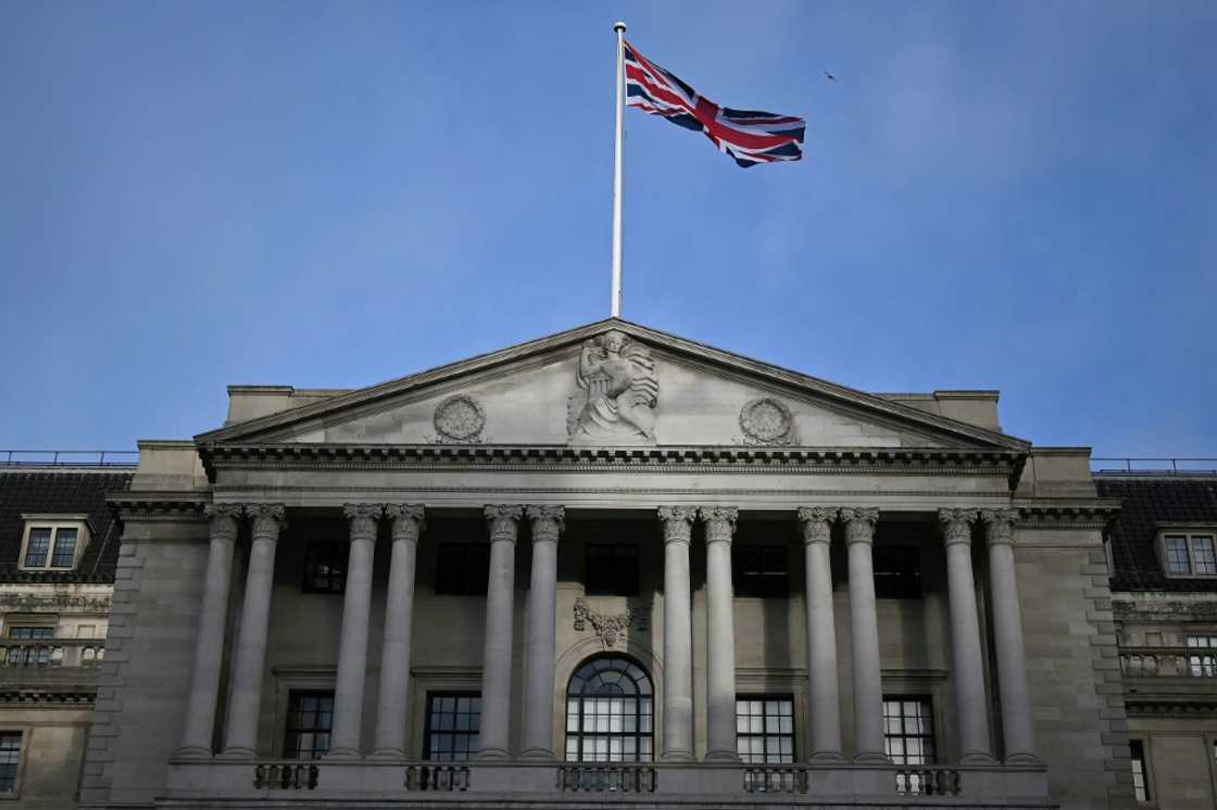 The Bank of England will join the Norwegian and Swiss central banks in revealing their latest moves on borrowing costs also in the face of stubbornly-high inflation The Bank of England will join the Norwegian and Swiss central banks in revealing their latest moves on borrowing costs also in the face of stubbornly-high inflation