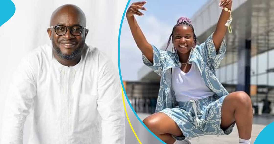 Tourism Minister-Designate Honours Afronita For Britain's Got Talent Performance Tourism Minister-Designate Honours Afronita For Britain's Got Talent Performance