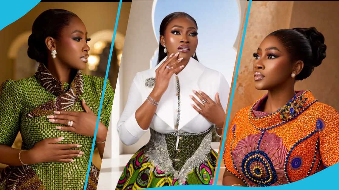 Cookie Tee, GMB2026, 2026 GMB winner, GMB finale, GMB queens, GMB winners, GMB contestants, Anita Akuffo