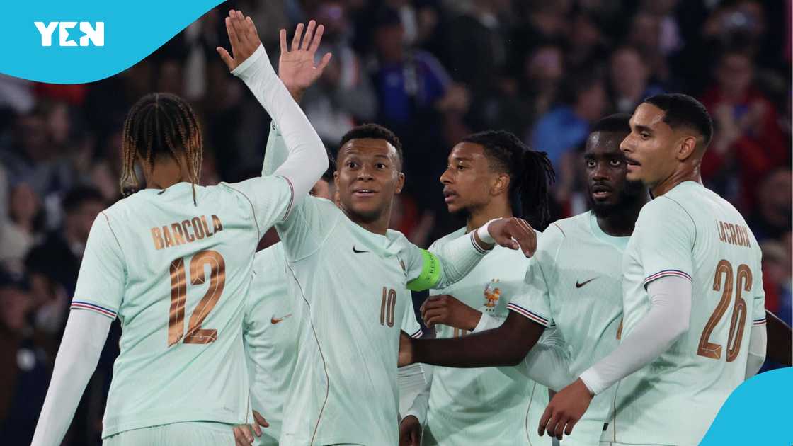 World Cup 2026: Kylian Mbappe Discloses What He Will Do to Help France Win Tournament World Cup 2026: Kylian Mbappe Discloses What He Will Do to Help France Win Tournament