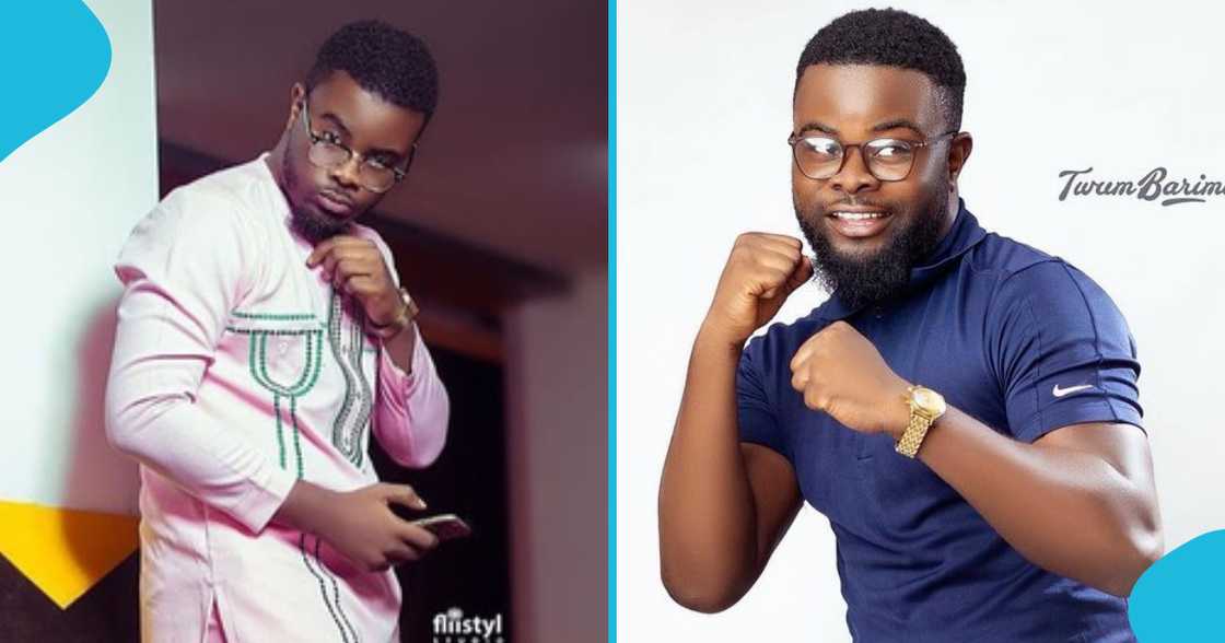 John Peasah, Drogba, YOLO, Accra, Ghana, Cyril John Peasah, Drogba, YOLO, Accra, Ghana, Cyril