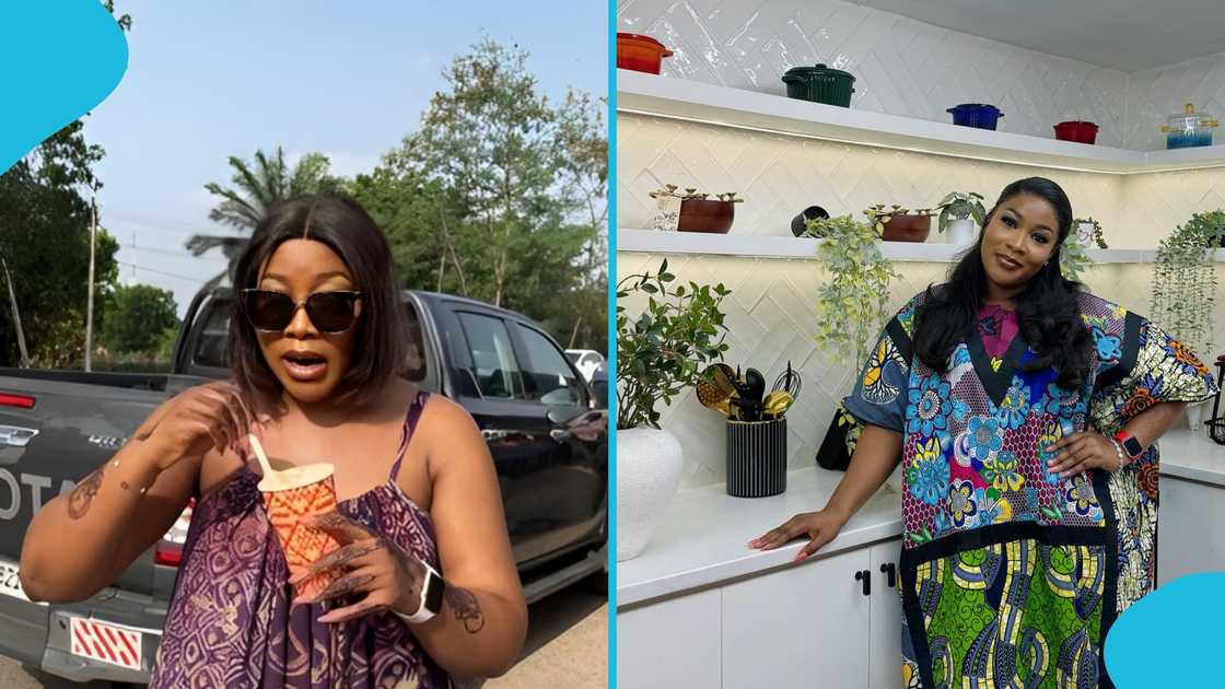 Chef T, Tolani, Nigerian chef, Nigerian in Ghana, Ghana food, Tom Brown, Ghana street food, Besties, Ghana breakfast. Chef T, Tolani, Nigerian chef, Nigerian in Ghana, Ghana food, Tom Brown, Ghana street food, Besties, Ghana breakfast.