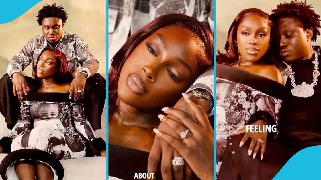 Zlatan Ibile wedding, Davita Omoniyi, Zlatan and Davita wedding date, Zlatan Ibile wedding announcement, Nigerian rapper Zlatan, Zlatan pre-wedding video Zlatan Ibile wedding, Davita Omoniyi, Zlatan and Davita wedding date, Zlatan Ibile wedding announcement, Nigerian rapper Zlatan, Zlatan pre-wedding video