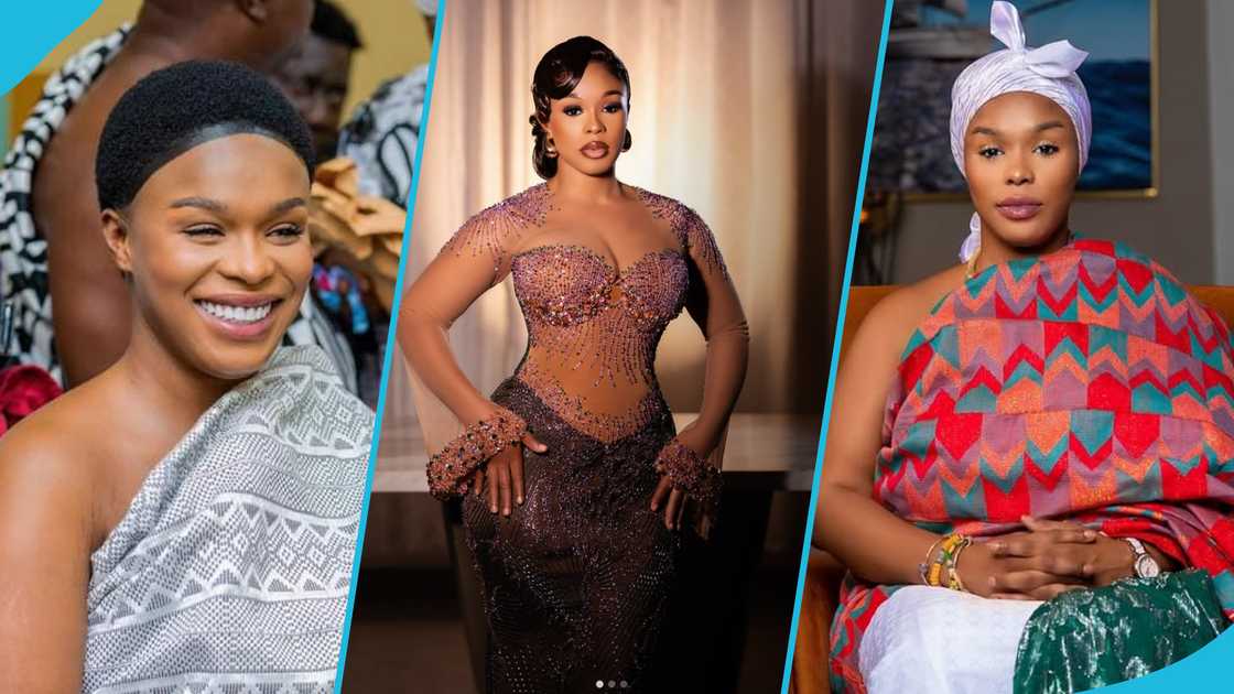 Manso Nkwanta Queen Mother, Nana Nyarko Aboraa Sika III, Queen Mothers In Ghana, Lady Julia, Otumfour, Mampong Hemaa, Traditional Rulers