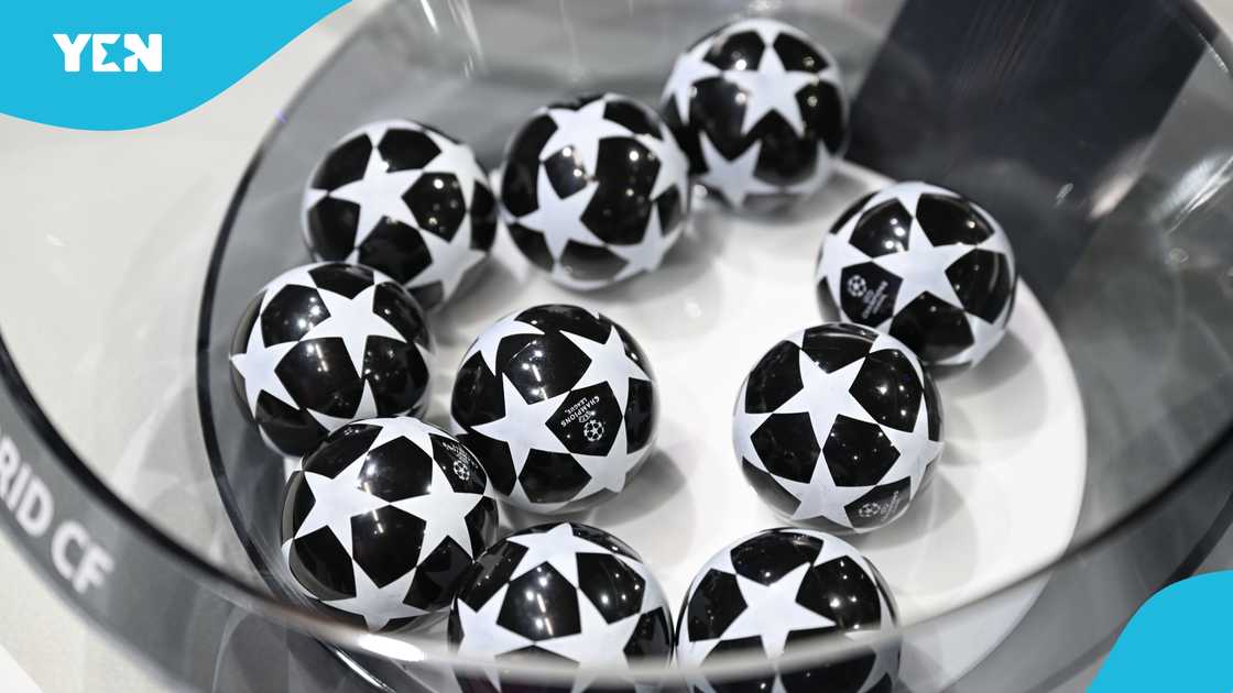 UEFA Champions League, Arsenal, Real Madrid, Champions League knockout stage, Kylian Mbappé, Thomas Partey, Inter Milan, Bayern Munich, European heavyweights, football results. UEFA Champions League, Arsenal, Real Madrid, Champions League knockout stage, Kylian Mbappé, Thomas Partey, Inter Milan, Bayern Munich, European heavyweights, football results.