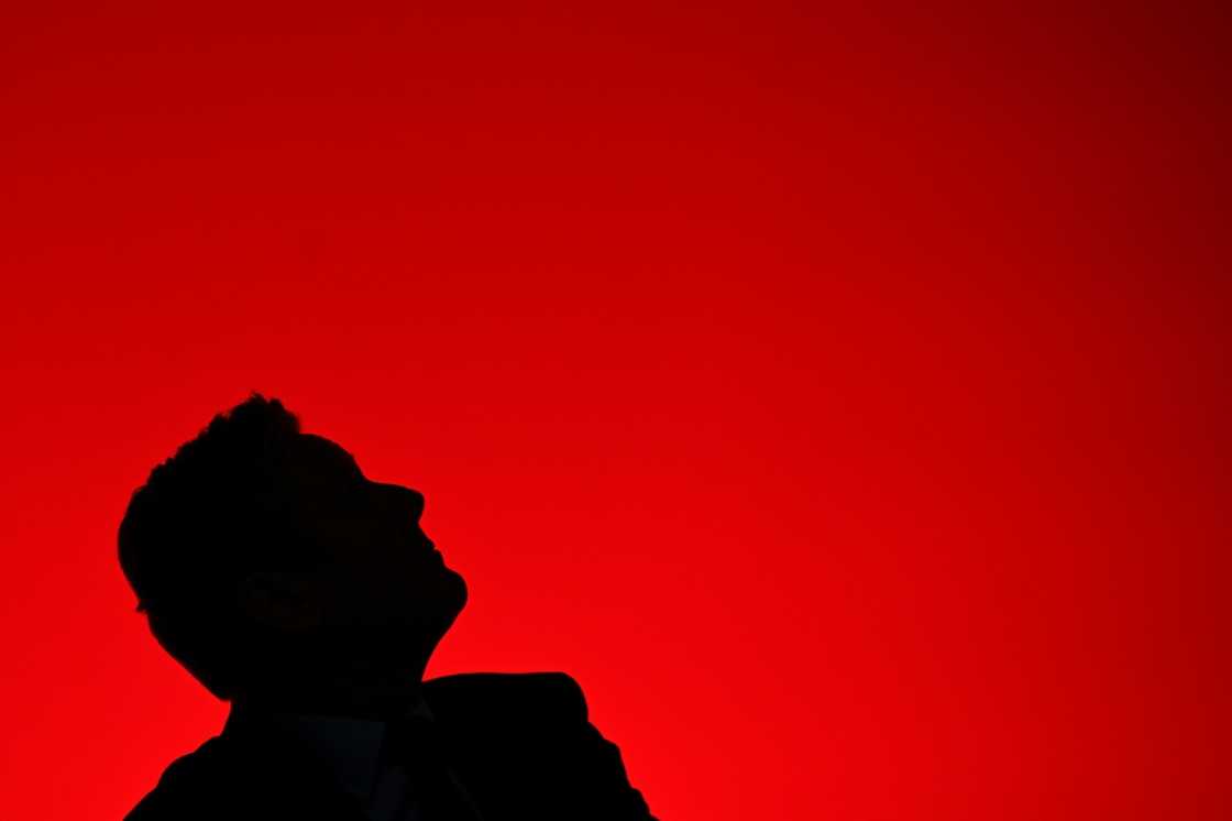 Starmer hopes to bring Labour out of the shadows after 13 years in opposition Starmer hopes to bring Labour out of the shadows after 13 years in opposition