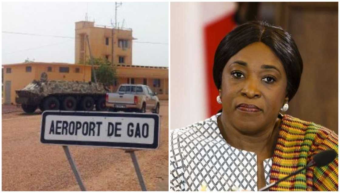 Shirley Ayorkor Botchway Shirley Ayorkor Botchway