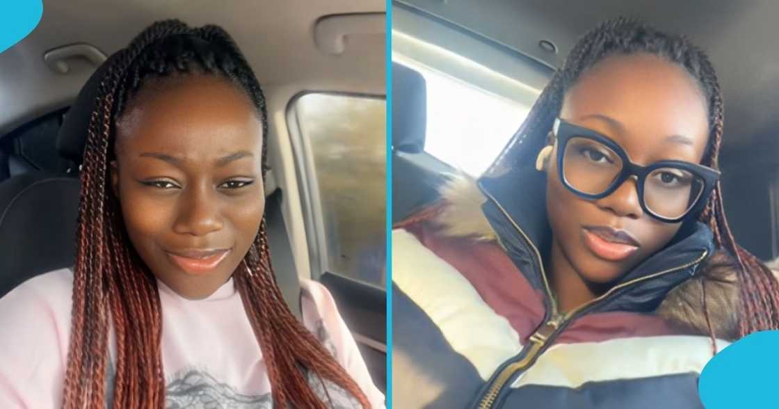 Ghanaian woman, Adowa dance, graduation ceremony, social media, Ashanti culture, traditional dance Ghanaian woman, Adowa dance, graduation ceremony, social media, Ashanti culture, traditional dance