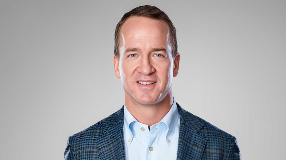 Peyton Manning's net worth