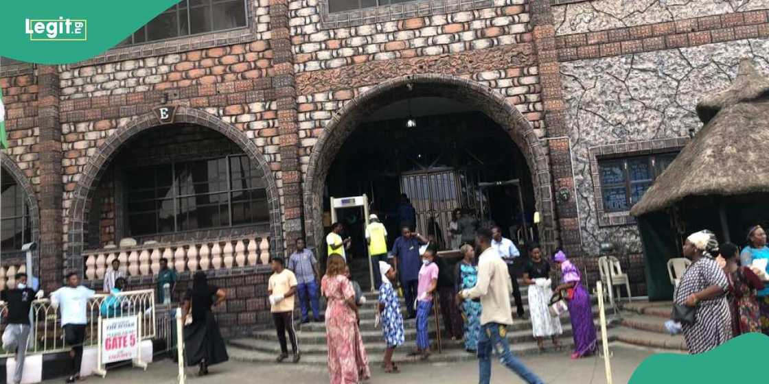 TB Joshua Ministries, SCOAN TB Joshua Ministries, SCOAN