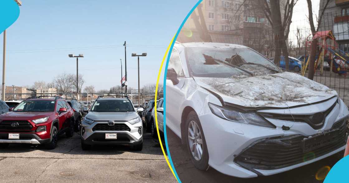 cars for sale and accident cars cars for sale and accident cars