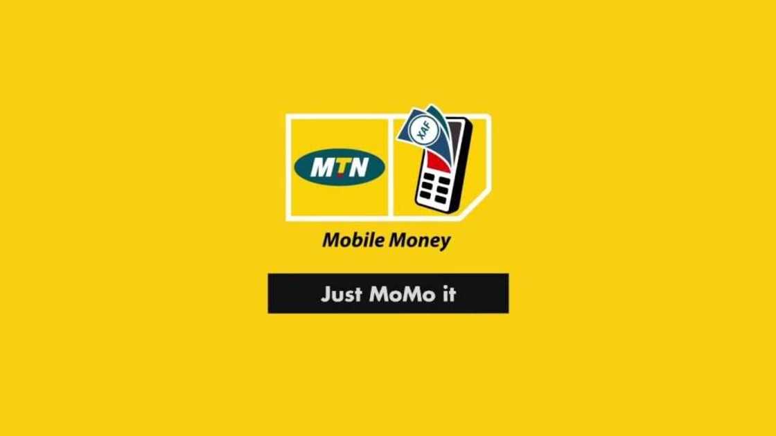 MTN mobile money MTN mobile money