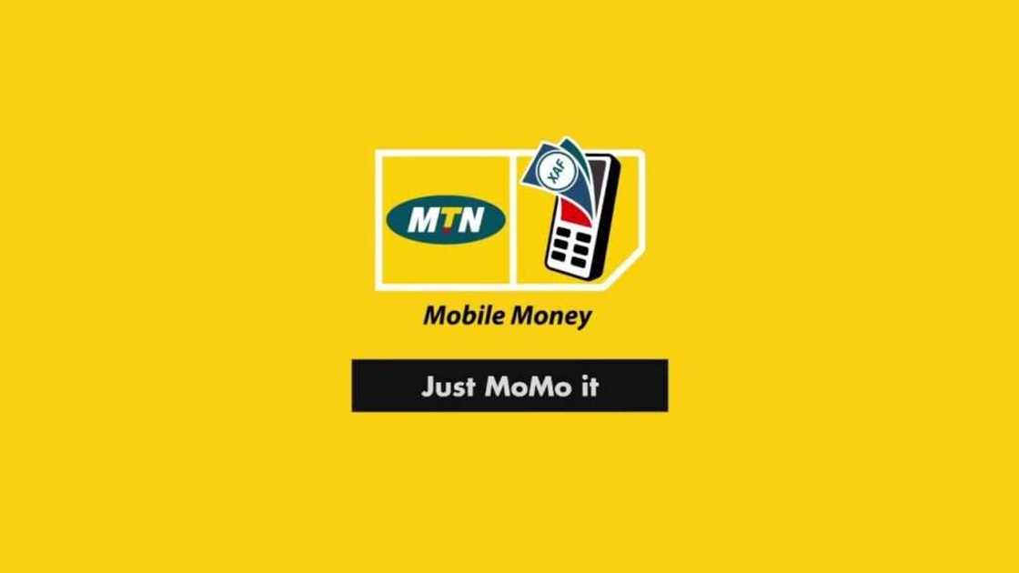 MTN mobile money