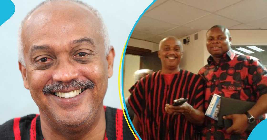 Sydney Casely-Hayford dies