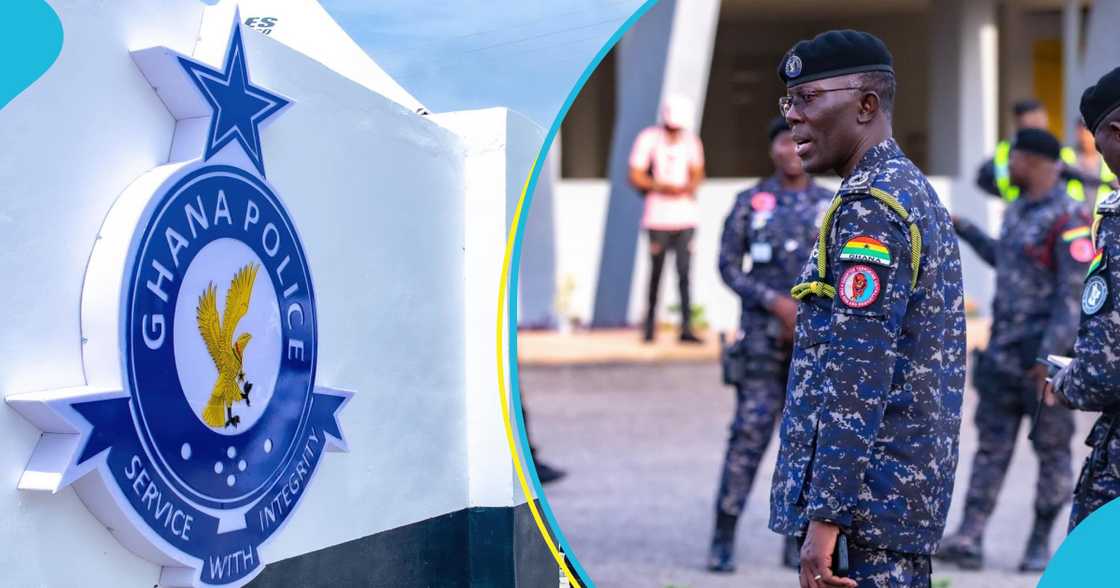 Police officers interdicted following misconduct during voters registration Police officers interdicted following misconduct during voters registration