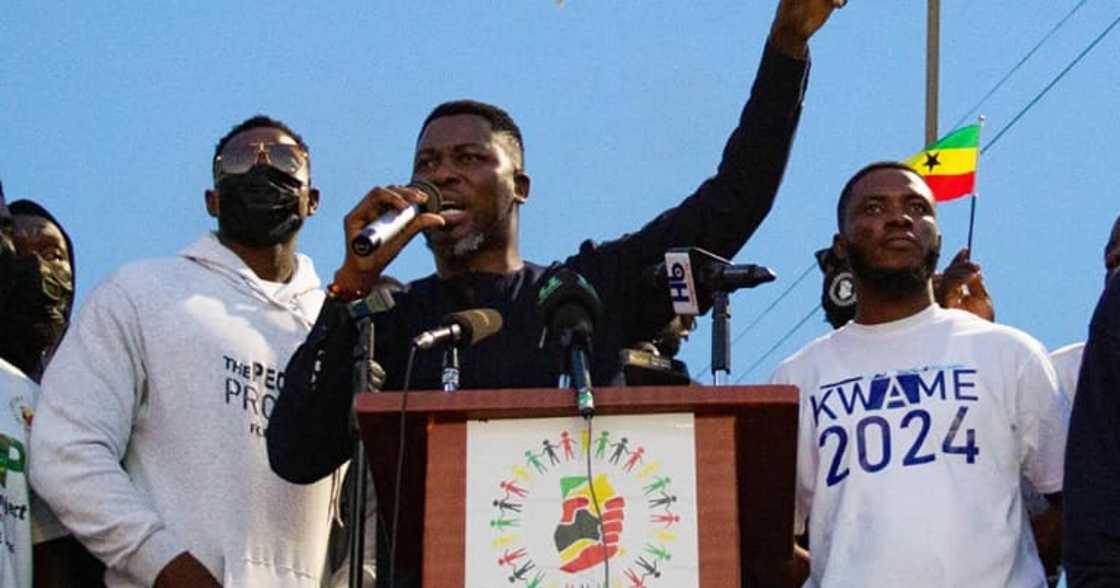 Dr Dominic Ayine, Kwame Asare Obeng, A Plus, Attorney General, Gomoa Central MP, Ghanaian Politics, NDC Dr Dominic Ayine, Kwame Asare Obeng, A Plus, Attorney General, Gomoa Central MP, Ghanaian Politics, NDC