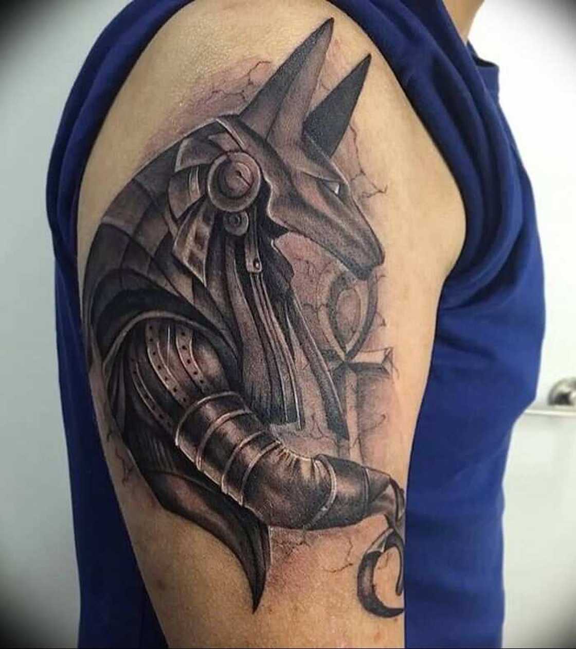 Meaningful Aztec tattoos Meaningful Aztec tattoos