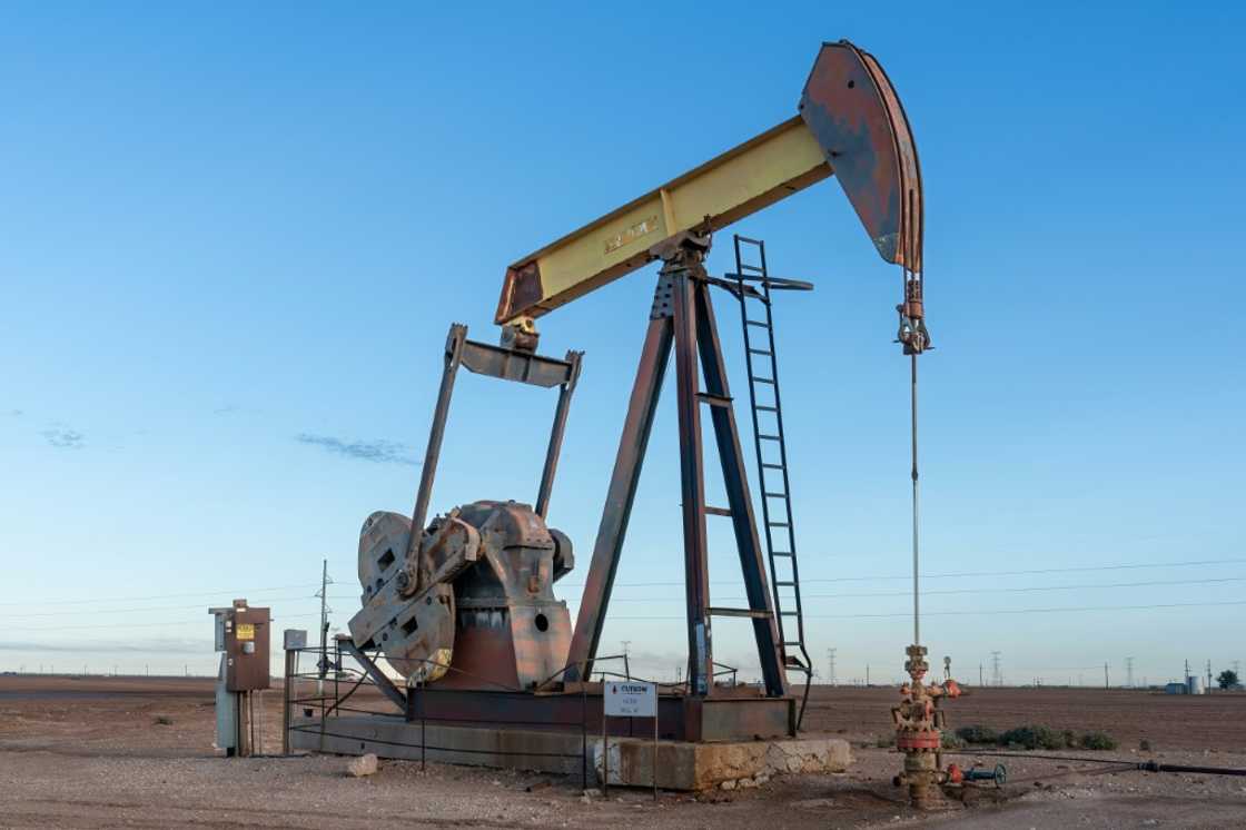 Peak in oil demand 'in sight' before end of decade: IEA - YEN.COM.GH