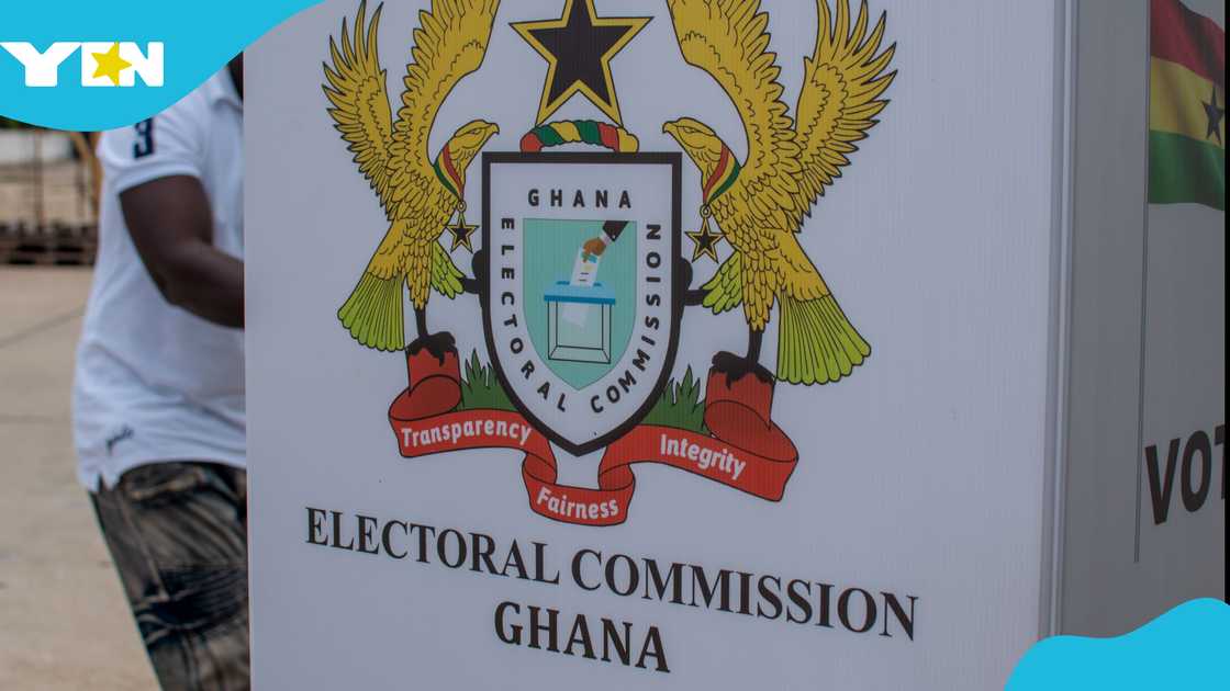 A-Plus, Kennedy Agyapong, Parliament, Gomoa Central, Campaign, Funding