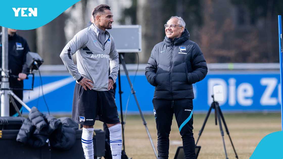 Kevin-Prince Boateng has revealed that his impatience cost him from being a coach after retirement. Kevin-Prince Boateng has revealed that his impatience cost him from being a coach after retirement.