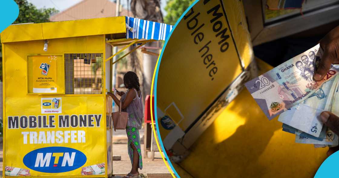 Mobile money, MTN Ghana, MTN Momo, service disruption, Momo cash out, Fintech Mobile money, MTN Ghana, MTN Momo, service disruption, Momo cash out, Fintech