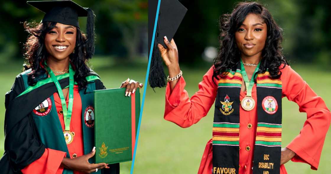 Photos of Favour Peters. Photos of Favour Peters.