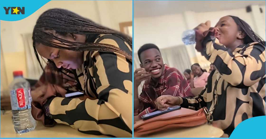 Afronita, University Of Ghana, Afronita's Dance Videos, Afronita In Class, Afrostar Kids Academy Founder Afronita, University Of Ghana, Afronita's Dance Videos, Afronita In Class, Afrostar Kids Academy Founder