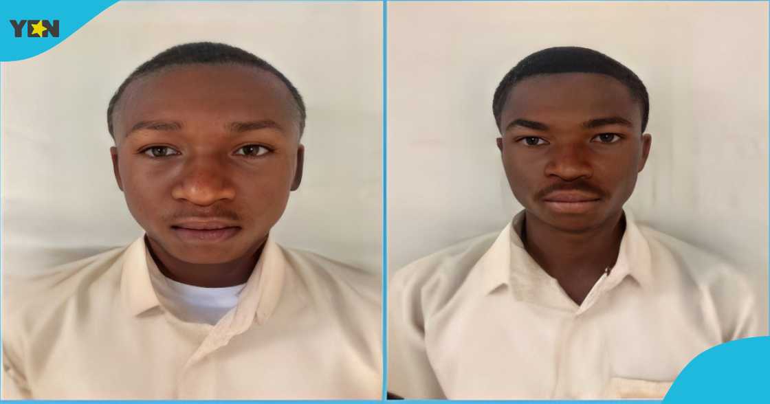 KNUST, WASSCE, St James SHS, SHS Graduate, School, Ghanaian twins KNUST, WASSCE, St James SHS, SHS Graduate, School, Ghanaian twins