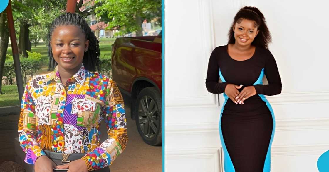 BECE, WASSCE, university graduate, first-class degree, academic struggles, academic excellence BECE, WASSCE, university graduate, first-class degree, academic struggles, academic excellence