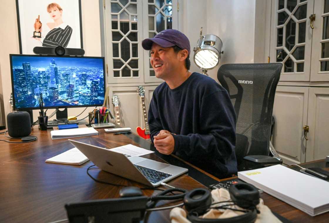 The 35-year-old's father is a palm oil tycoon, and his great-uncle, Robert Kuok, is Malaysia's richest man The 35-year-old's father is a palm oil tycoon, and his great-uncle, Robert Kuok, is Malaysia's richest man