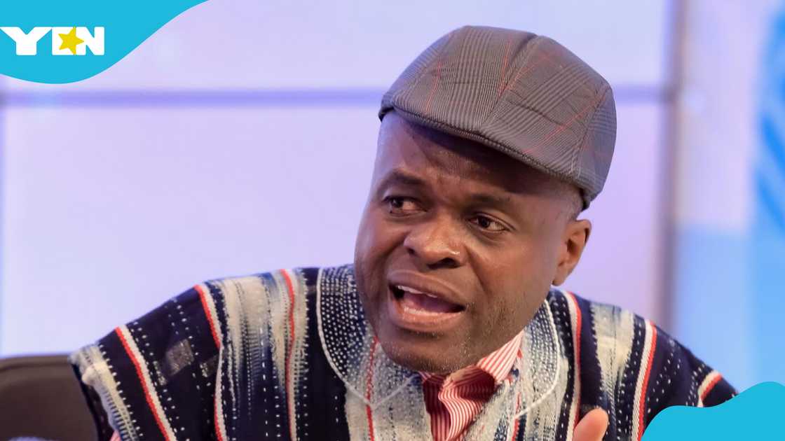 Ken Ofori-Atta, Office of the Special Prosecutor, OSP, Kissi Agyabeng, Former finance minister, Martin Kpebu, Arrest, Corruption Ken Ofori-Atta, Office of the Special Prosecutor, OSP, Kissi Agyabeng, Former finance minister, Martin Kpebu, Arrest, Corruption