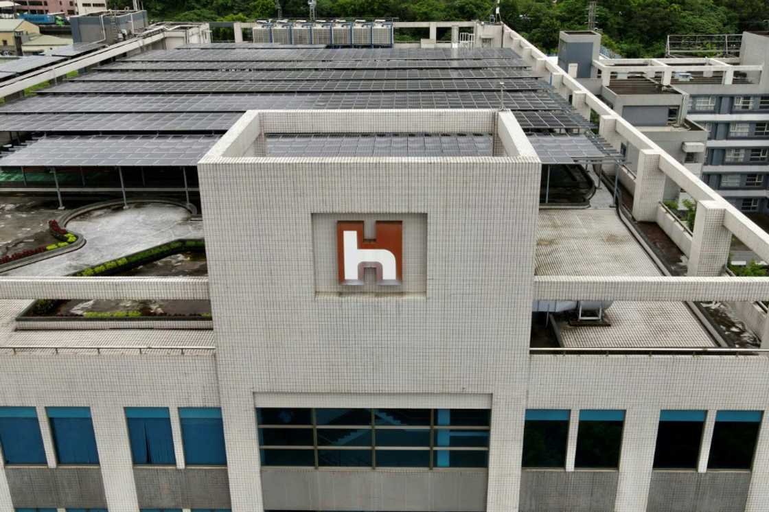 Taiwanese tech giant Foxconn will invest more than $19 billion to make semiconductors in India Taiwanese tech giant Foxconn will invest more than $19 billion to make semiconductors in India