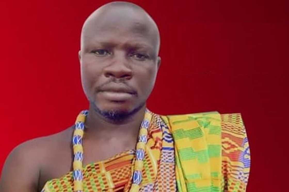 Kofi Annan, Ebony, Amissah-Arthur and other famous Ghanaians who died in 2018 Kofi Annan, Ebony, Amissah-Arthur and other famous Ghanaians who died in 2018