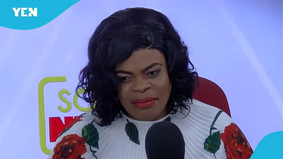 Ohenini Adadzoa, recounts, friend, marriage, childlessness, Sompa FM Ohenini Adadzoa, recounts, friend, marriage, childlessness, Sompa FM