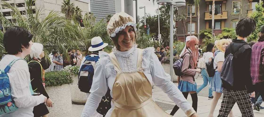 Demon Slayer's English cast Demon Slayer's English cast