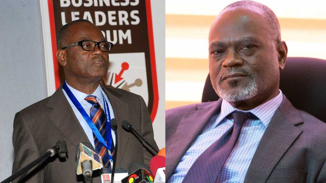 who is the richest man in ghana in 2023 who is the richest man in ghana in 2023