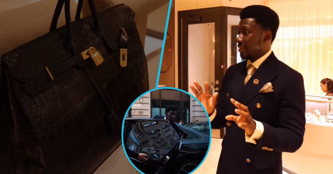 Photos of Nana Kwame Bediako. Photos of Nana Kwame Bediako.