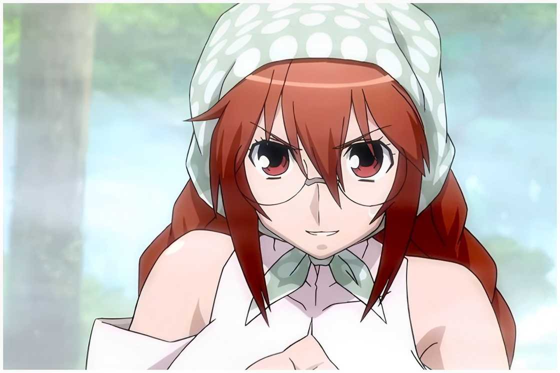 Matsu of Serikei Matsu of Serikei