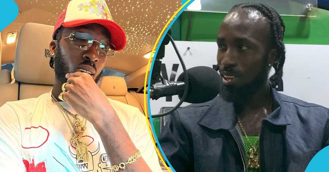 Oseikrom Sikanii Oseikrom Sikanii