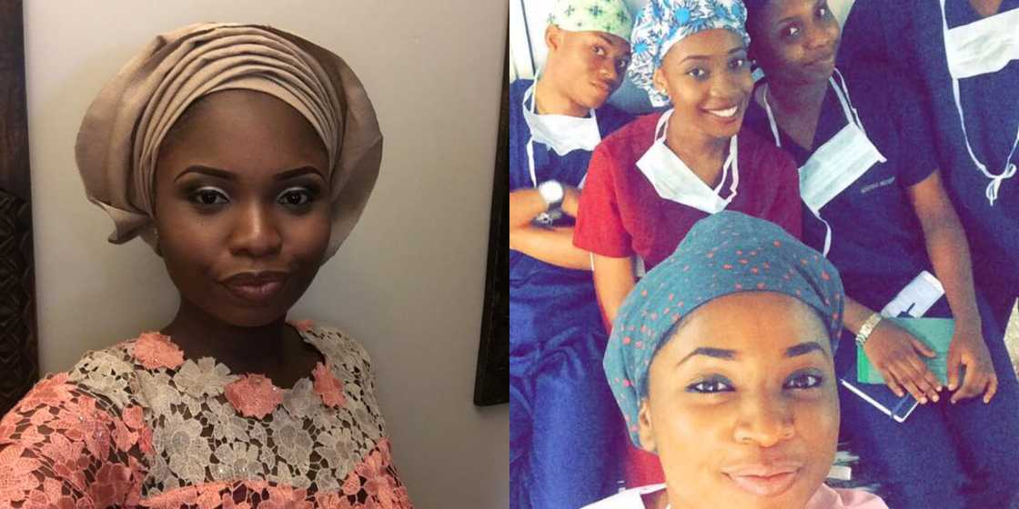 I was denied prefectship at Wesley Girls because I’m Muslim - Former student recounts in heartbreaking post I was denied prefectship at Wesley Girls because I’m Muslim - Former student recounts in heartbreaking post