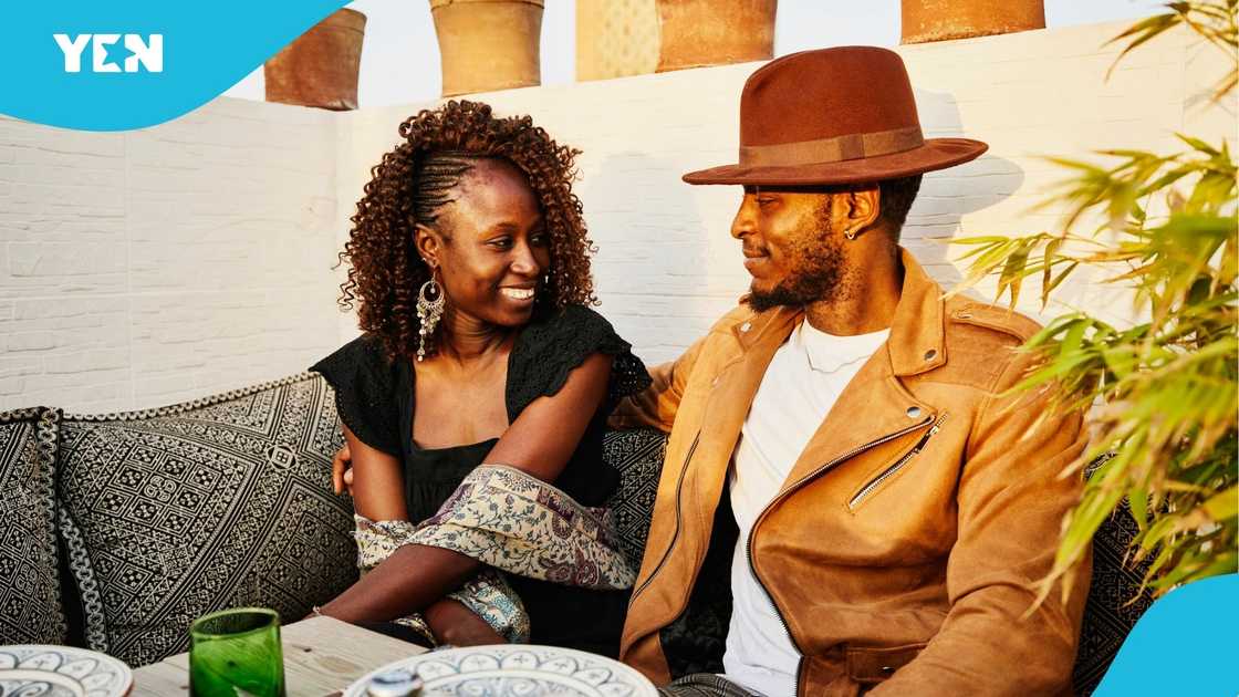 Ghanaian lady, date, love, money, relationship, how much to spend on a date Ghanaian lady, date, love, money, relationship, how much to spend on a date