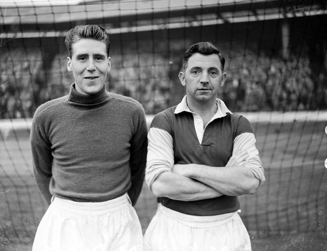 Burnley FC news, Colin McDonald obituary, England World Cup 1958 squad, former England goalkeeper dies, Burnley legends, English football scouting legend, Colin Bell discovery scout, Terry McDermott scout