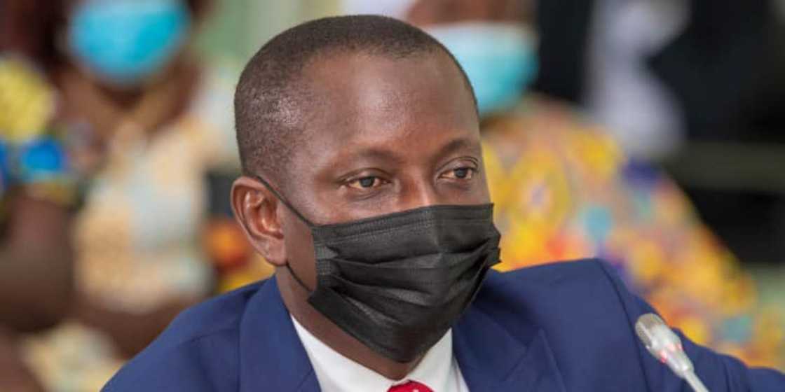 Death penalty: If murderers have to be killed; they should - Deputy Attorney General-designate Death penalty: If murderers have to be killed; they should - Deputy Attorney General-designate