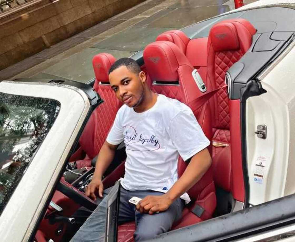 Twene Jonas Twene Jonas