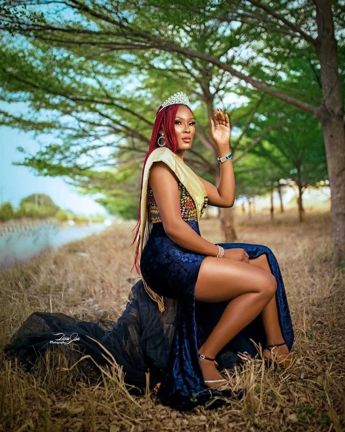 Mirabel Ifebuche Ugwu death, Nigerian content creator, caesarean section complications, pregnancy and childbirth, Nsukka Most Beautiful, motherhood challenges Mirabel Ifebuche Ugwu death, Nigerian content creator, caesarean section complications, pregnancy and childbirth, Nsukka Most Beautiful, motherhood challenges